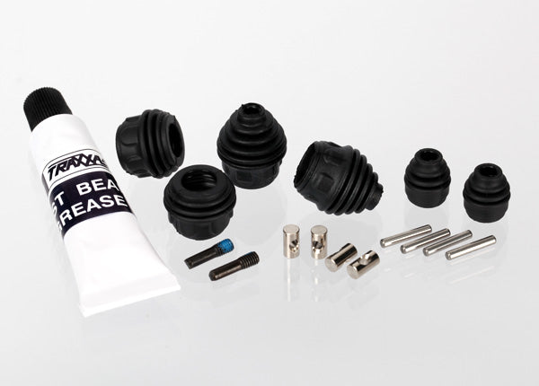 6757 Rebuild Kit, Steel-Spline