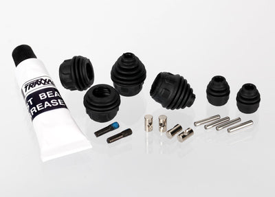 6757 Rebuild Kit, Steel-Spline