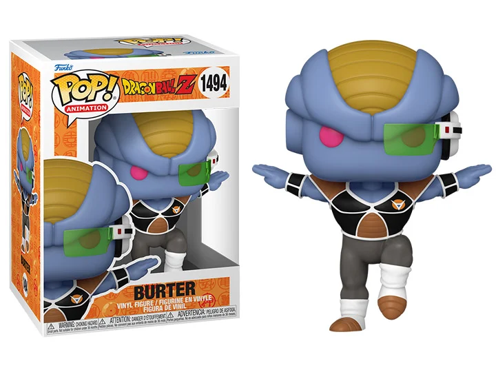 FU48670 Burter DBZ