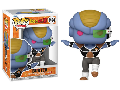 FU48670 Burter DBZ