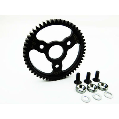 HRSJT253 53T STEEL SPUR GEAR