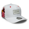 60669449 Red Bull Racing F1 New Era 9Seventy Special Edition Japan GP Team Hat - White
