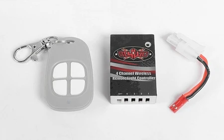 RC4WD Z-E0093 Light Control