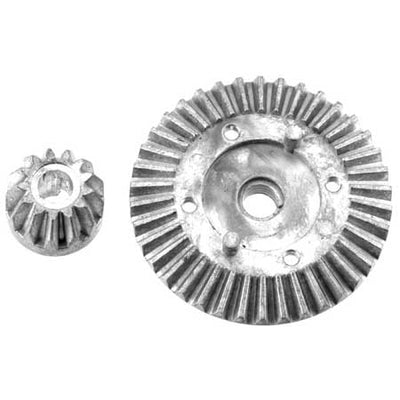 AX30392 Bevel Gear Set 38/18