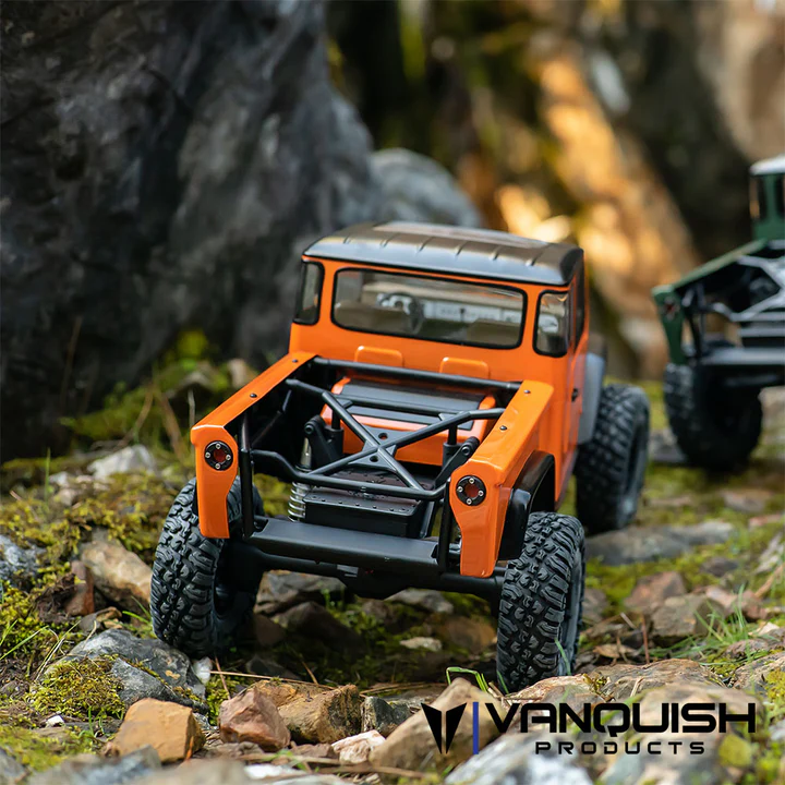 VPS10133 Phoenix Body Set w/VRD1 Cage