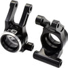 HRDBL2201 - Aluminum Rear Hub Carriers Uprights - Losi Desert Buggy XL XLe