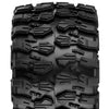 PRO1019010 Hyrax F/R 2.8" MT Tires Mounted 12mm/14mm Black Raid (2)