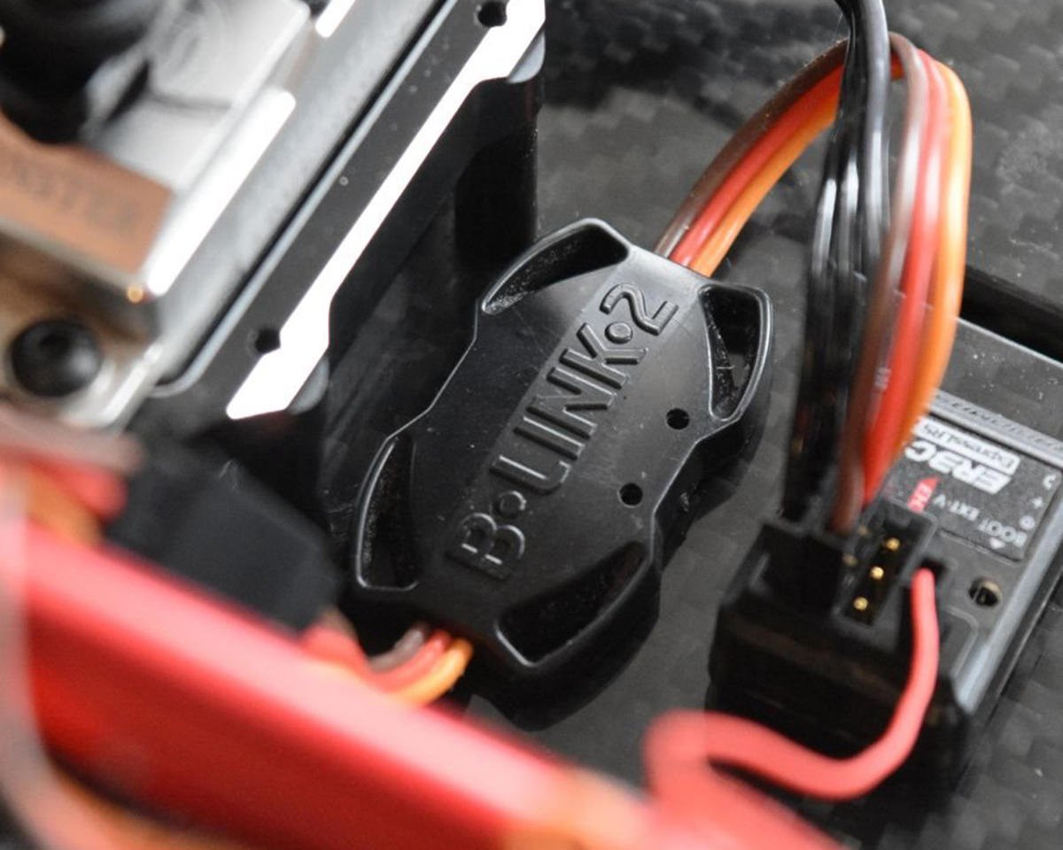 CSE011-0181-00 Castle Creations B-Link 2™ Bluetooth® Interface