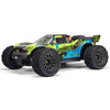 ARA4305V4 1/10 VORTEKS 223S DSC 4X4 RTR Brushless Stadium Truck Teal