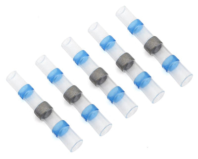 PTK5651 5mm EZ Solder Splice Tube Sleeves (5) (16-14awg Wire)