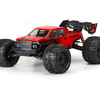PRO359200 1/8 2021 Chevrolet Silverado 2500 HD Clear Body