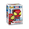 FU66626 Marvel-Spider-man (Oscorp Suit) #1118