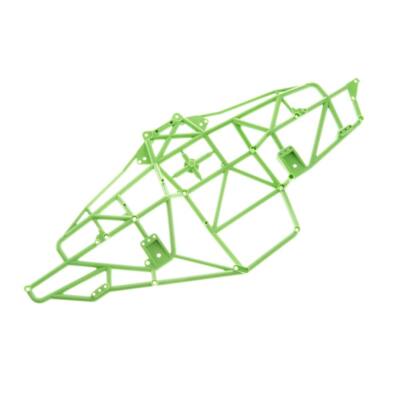 AX31347 SMT10 Monster Truck Cage Right (Green)
