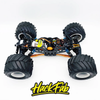 HFB05002 LMT Starfighter LCG Race Chassis