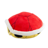 TMYT12702 Club Mocchi Mocchi Mario Kart Red Shell Junior 6-Inch Plush