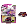 CarTuned 592631-XX3 1:64 Series 4 2025