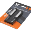 VPS10558 Vanquish Products FOX S8I Aluminum Internal Spring Oil Shocks (2) (100mm)