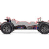 104354-74 Traxxas Slash Modified (Mudboss) 1/10 Scale Dirt Oval Racer