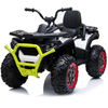 Desert ATV 12V Kids Ride-On With EVA Rubber Tires