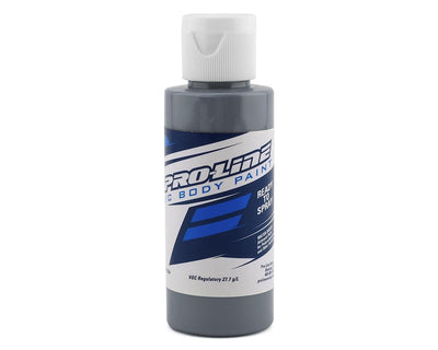 PRO632512 RC Body Airbrush Paint (Primer Gray) (2oz)