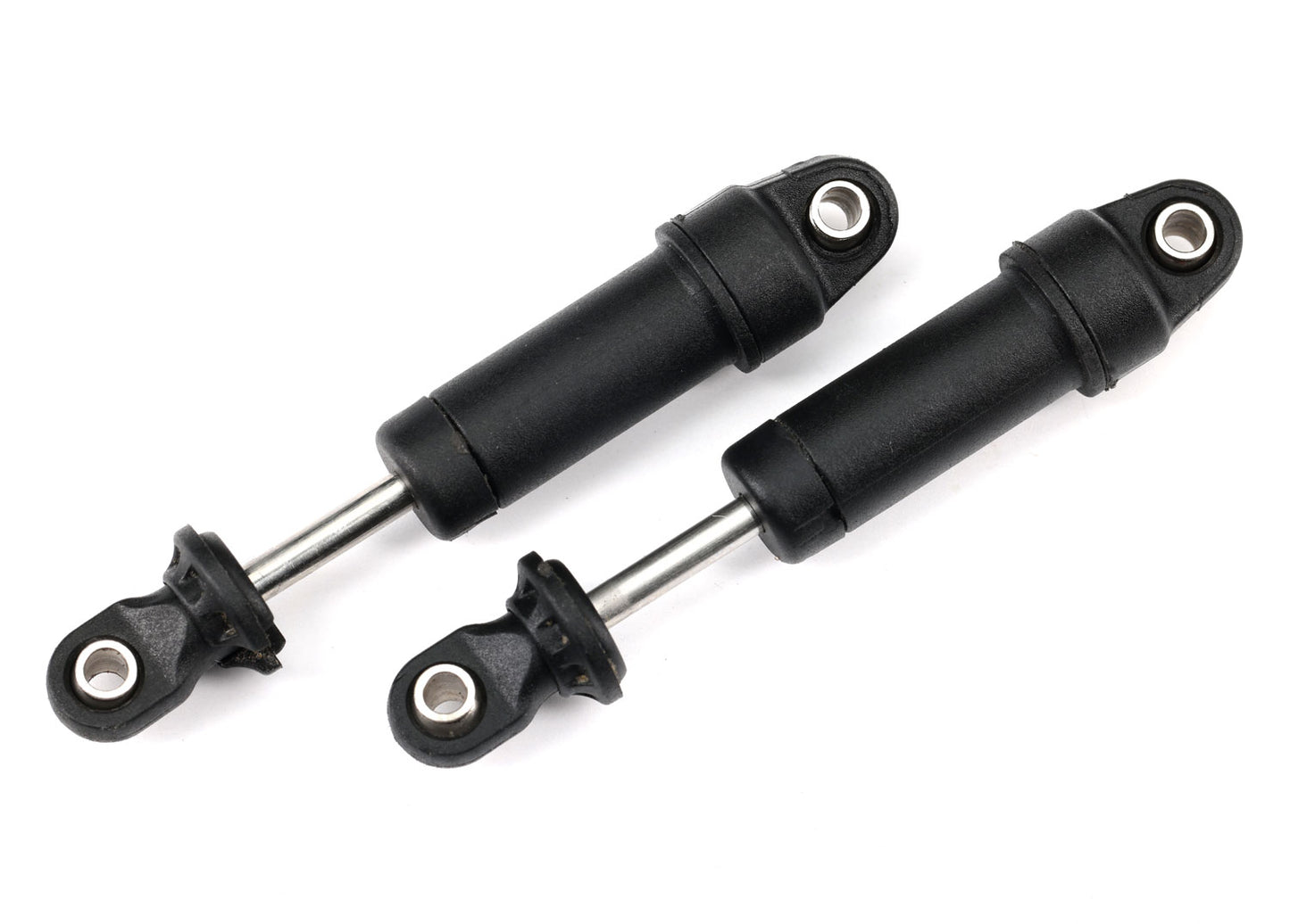 9764 GTM Shocks