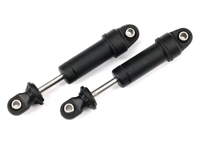 9764 GTM Shocks