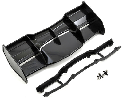 PRO624903 Trifecta 1/8 Off Road Wing (Black)