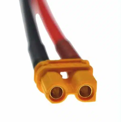 VNR1766 U-Air XT60 Female