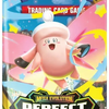 PKU10-10380-119 Pokemon TCG Mega Evolution #3 Perfect Order Booster single
