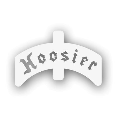 PRO634400 Hoosier Tire Refresh Stencil