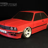 APlastics E30 Coupe