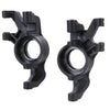 7737X Xmaxx Steering Blocks