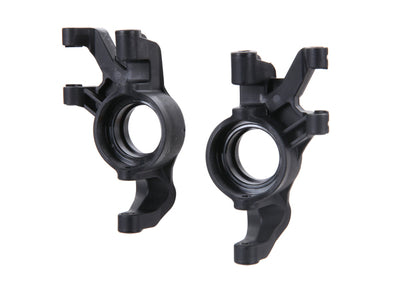 7737X Xmaxx Steering Blocks