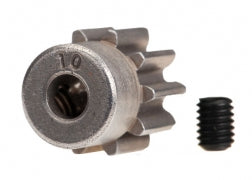 6746 Gear, 10-T Pinion