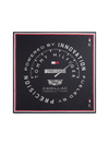 AU02098-BDS Cadillac F1 Racing Special Edition Miami GP Bandana - Black