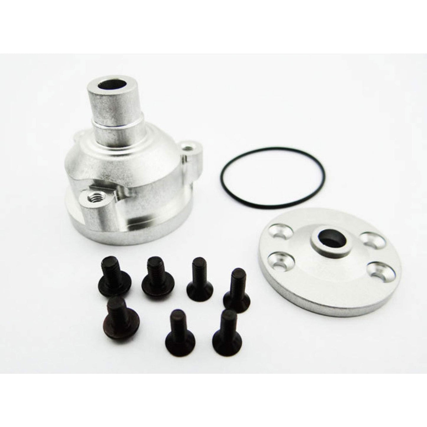 HRSLF25H - Aluminum Center Differential Case