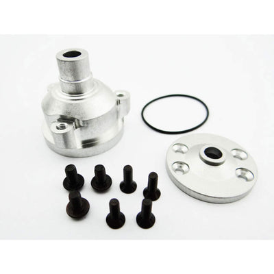 HRSLF25H - Aluminum Center Differential Case