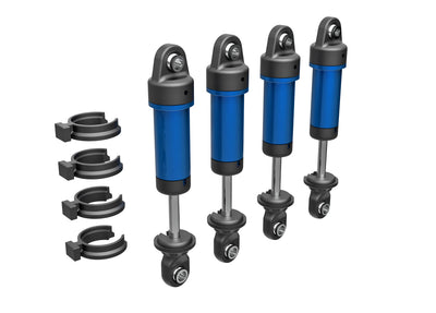 9764-BLUE Shocks GTM