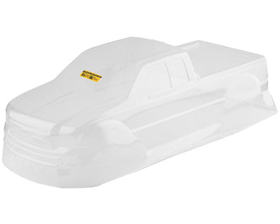 JCO0370BFN 2005 Ford F-250 "BIGFOOT" Tribute Monster Truck Body (Clear)