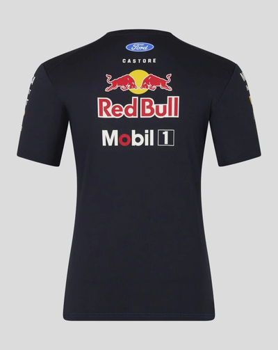 TM14189 Red Bull Racing F1 Men's 2026 Team T-Shirt