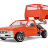 RER43259 Redcat Founders Edition 1993 Nissan Hardbody 1/10 RTR Bed Dancer (Orange)