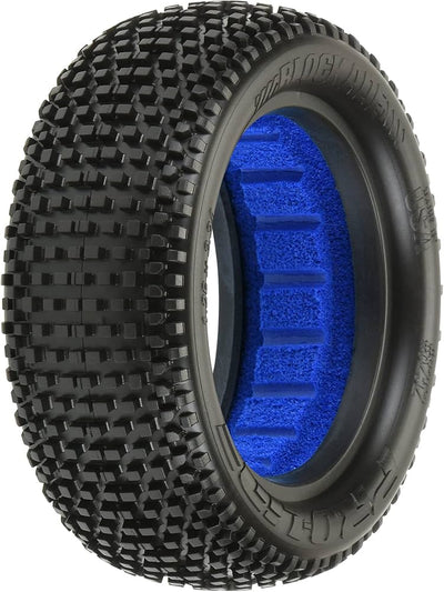 PRO825202 Blockade 2.2" 4WD Buggy Front Tires (2) (M3)