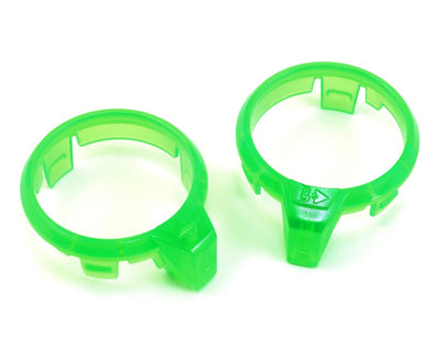7964 Led Lens,Green