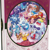 PKU10-10032-106 Pokemon Holiday Calendar 2025