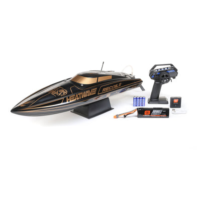 PRB08041 Recoil 2 26" Self-Righting Brushless Deep-V RTR