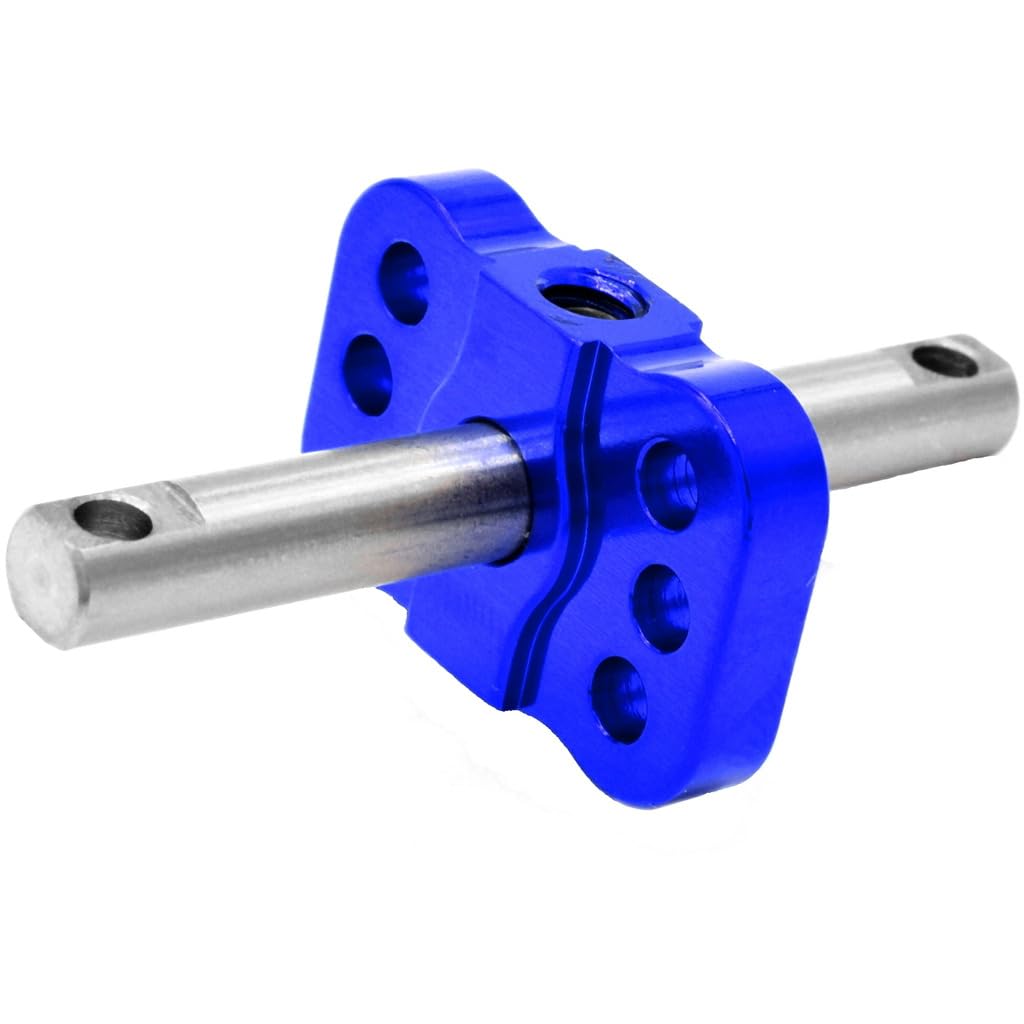 HRTE125 Differential Locker Spool TRA 2WD Elec