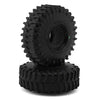 JCO4058-02 The Hold 1.0" Micro Crawler Tires (63mm OD) (2) (Green)