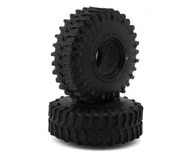 JCO4058-02 The Hold 1.0" Micro Crawler Tires (63mm OD) (2) (Green)