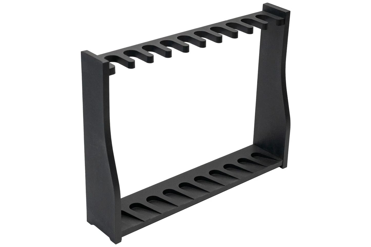GoatGuns Rack - Black