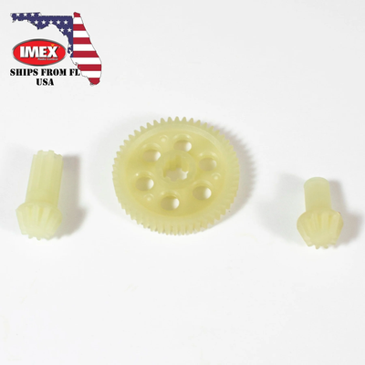 IMX16719 Spur and Pinions